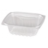 12 oz CONTAINER DELI RECTANGULAR (PLA)