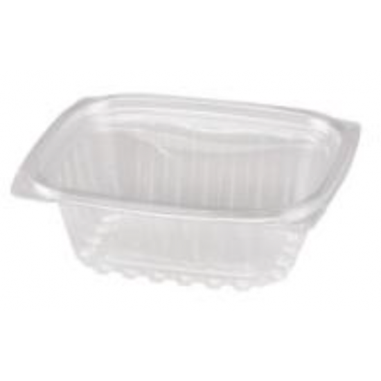 24 oz CONTAINER DELI RECTANGULAR (PLA)