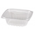 24 oz CONTAINER DELI RECTANGULAR (PLA)