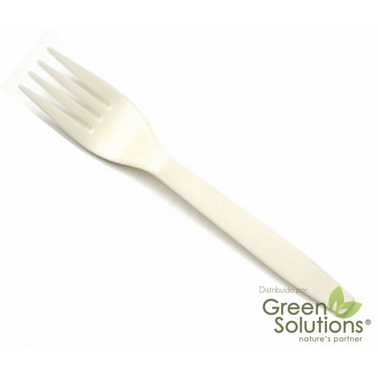 Cutlery Set: fork, knife and napkin