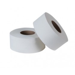 Papel Higiénico Mini Jumbo Universal 350 mts