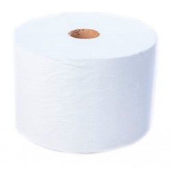 Mini Jumbo Toilet Paper 