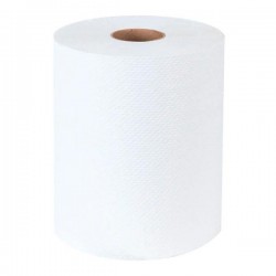 Toalla Rollo Tork Universal Blanca 240 mts