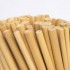 Bamboo Straw 13cm