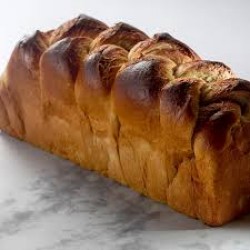 Brioche Burger 100
