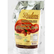 Manjar de Almendra